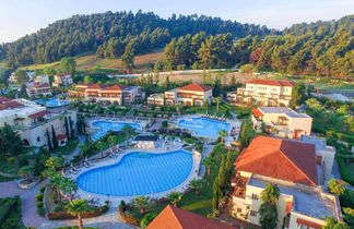 Aegean Melathron Thalasso Spa Hotel