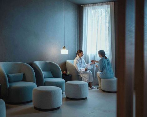 Dreams Madeira Resort, Spa & Marina