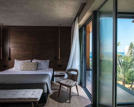 Chania Flair Boutique Hotel, Tapestry Collection by Hilton