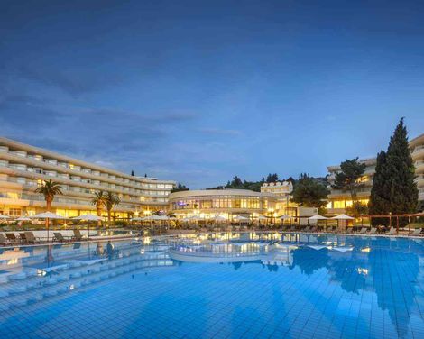 Remisens Hotel Albatros