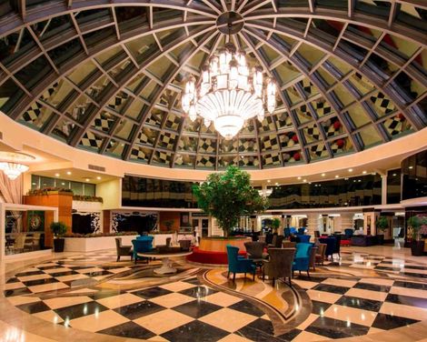 Side Alegria Hotel & Spa