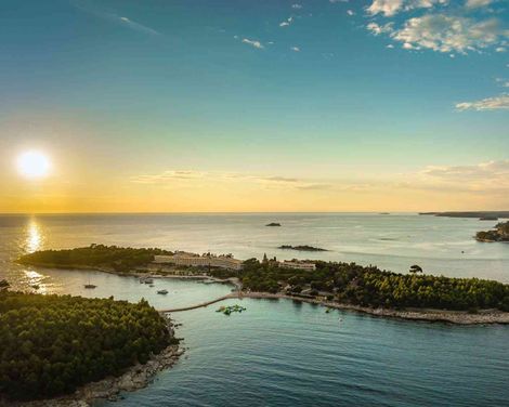 Maistra Select Island Hotel Istra