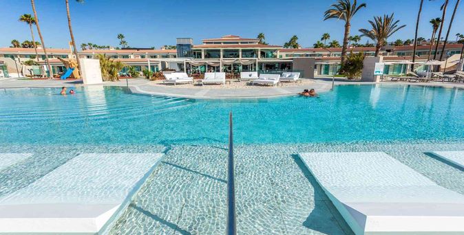 Kumara Serenoa by Lopesan Hotels