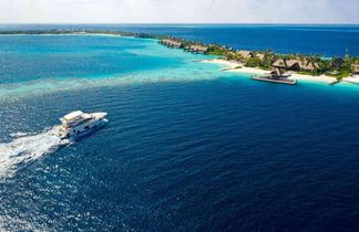 Waldorf Astoria Maldives Ithaafushi