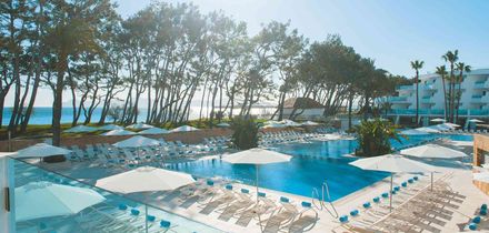 Iberostar Waves Playa de Muro