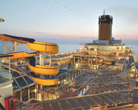 7 Tage Costa Fortuna + 3 Tage Abora Buenaventura-2