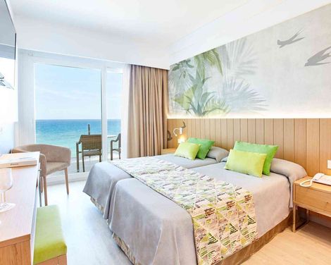 Universal Hotel Castell Royal