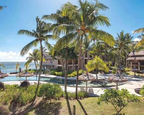 Heritage Awali Golf & Spa Resort