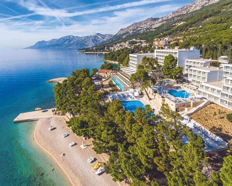 Bluesun Hotel Mala Berulia