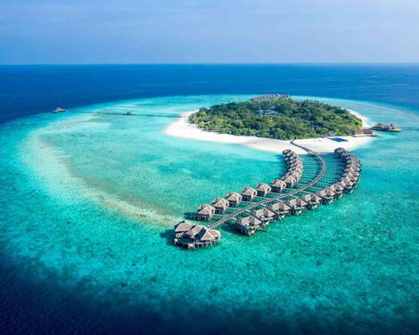 JA Manafaru Maldives