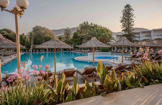 Apollonia Resort & Spa