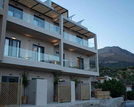 LUMO Boutique Suites