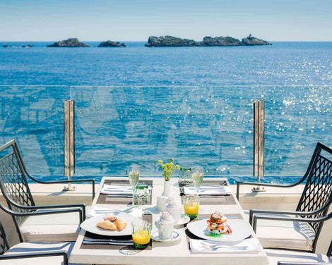 Hotel Royal Ariston
