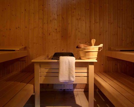 Katrin Hotel & Bungalows