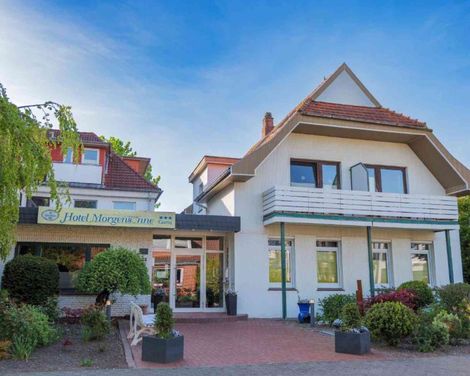 Hotel Morgensonne