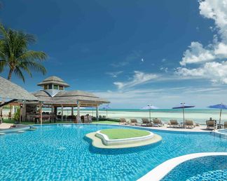 Chaba Cabana Beach Resort