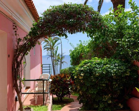 Inn & Art Madeira