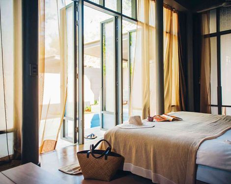 SALA Phuket Mai Khao Beach Resort