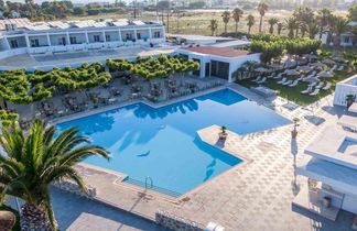 Sandy Beach Hotel