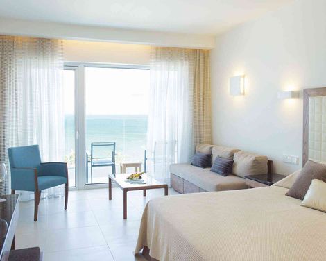 Sunrise Pearl Hotel & Spa