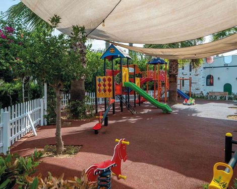 Hane Family Resort