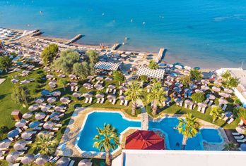 Robolla Beach Apart Hotel