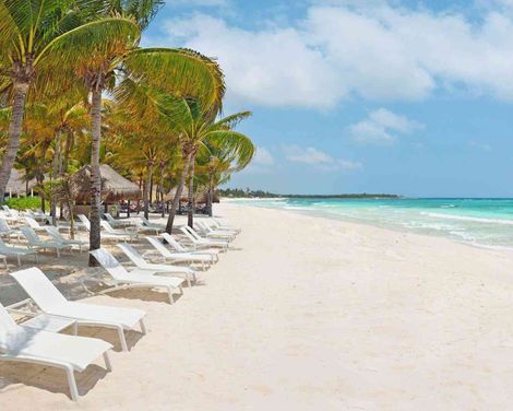 Catalonia Royal Tulum