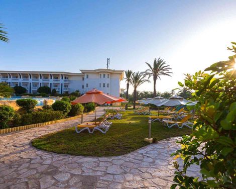 Medina Belisaire & Thalasso