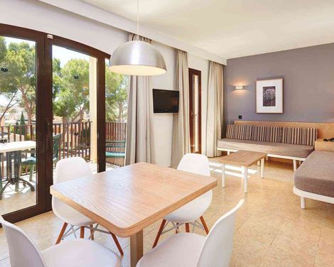 Protur Floriana Resort Aparthotel-3