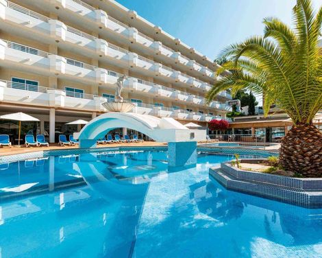 Mar Hotels Paguera & Spa and Apartments