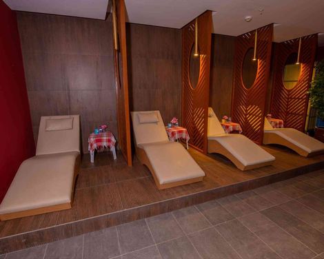 Hane Hotels 4* Roulette