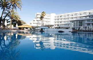 BG Hotel Rei del Mediterrani Palace