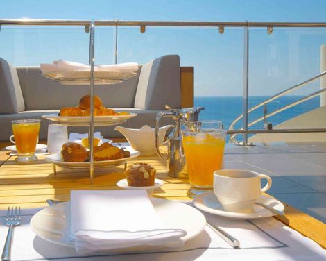 Elysium Resort & Spa