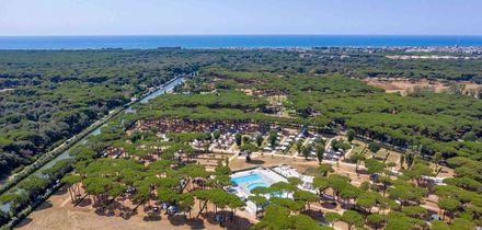 Camping Village Roma Capitol