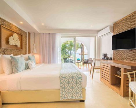 Seasense Boutique Hotel & Spa