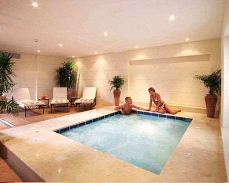 JAZ Makadi Saraya Resort