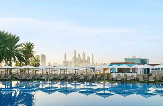 Rixos The Palm Hotel & Suites