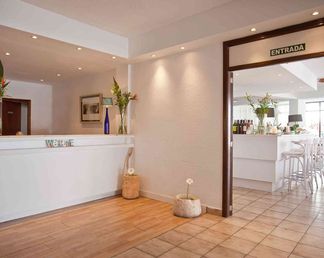 Galaxia Boutique Hotel