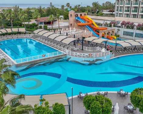 Aydinbey King's Palace & Spa