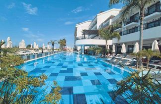 Armella Hill Hotel & Spa