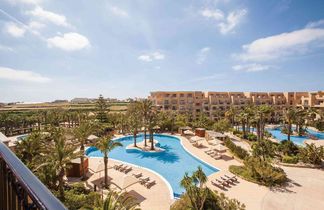 Kempinski Hotel San Lawrenz Gozo Malta