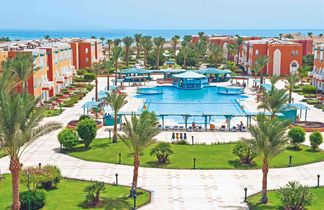 Sunrise Garden Beach Resort