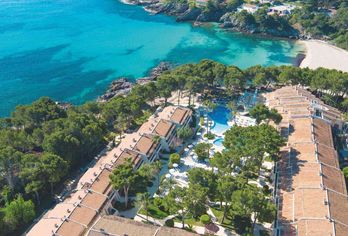 Iberostar Waves Pinos Park