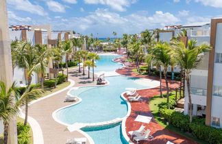 Bakour Punta Cana Suites