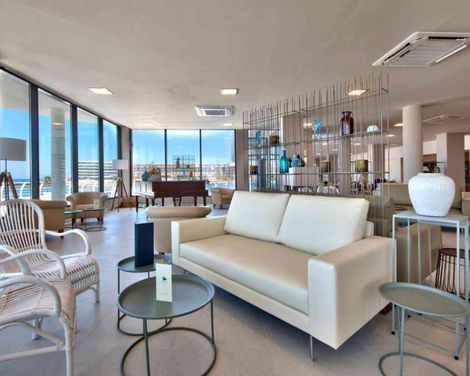 Riviera Spa Resort - Adults Only