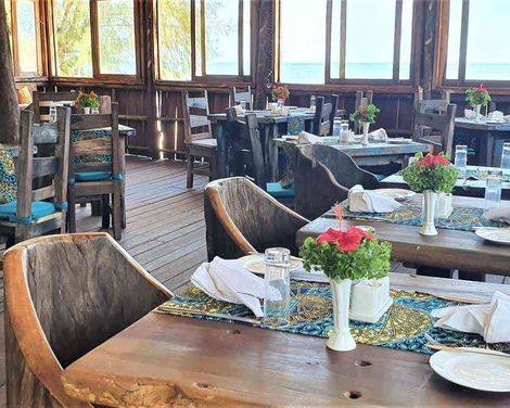 Paradise Beach Resort