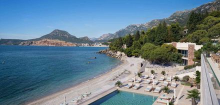 Iberostar Selection Montenegro