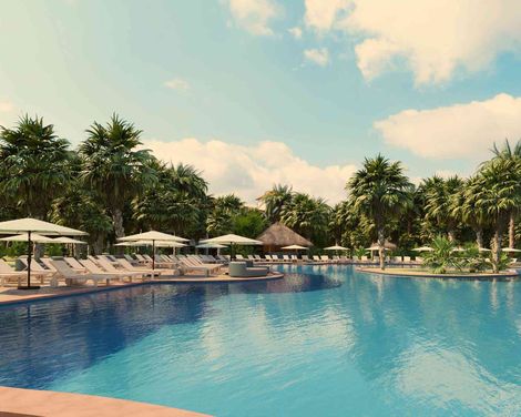 Bahia Principe Grand Tequila