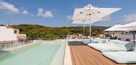 Neptuno Hotel & Spa