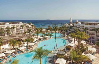 Princesa Yaiza Suite Resort